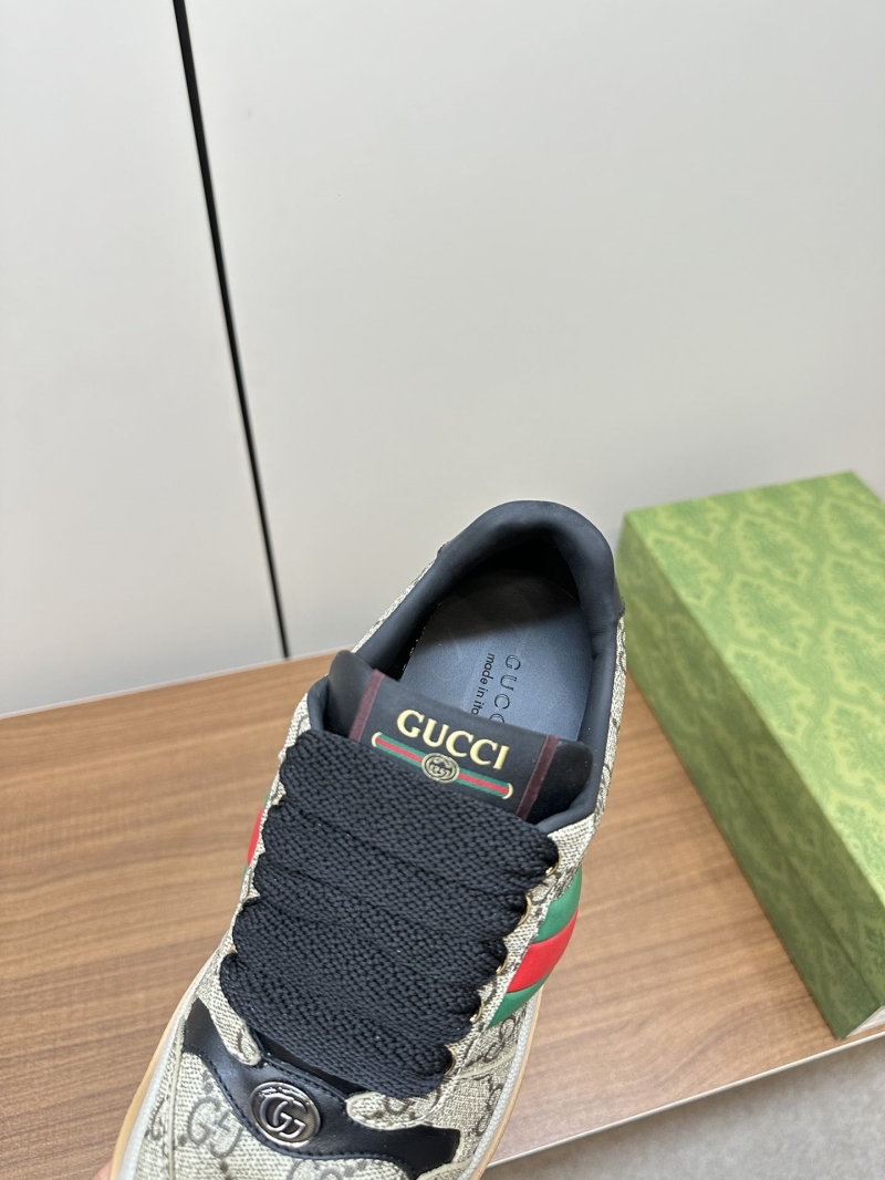 Gucci Casual Shoes